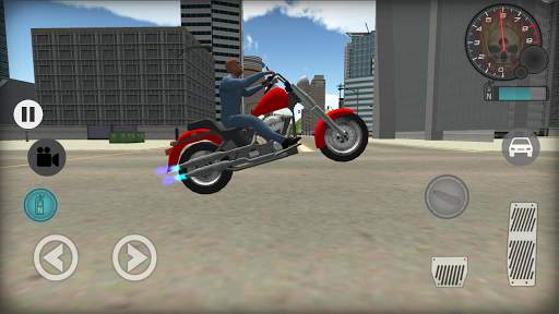 Turkish Gangsta Rapper Simulation screenshot 5