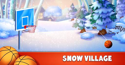 Basketball Shooting screenshot 7