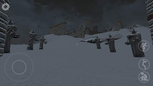 The Occurring Legend screenshot 1