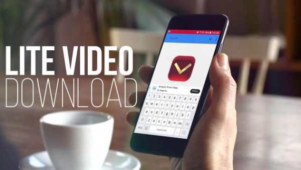 Plus: lite video downloader screenshot 3