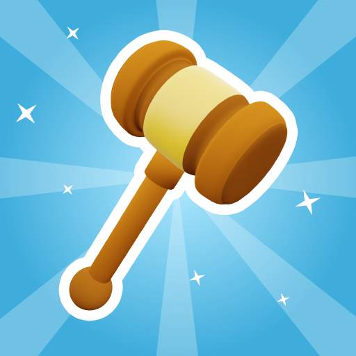 Hammer Crush! 1.01