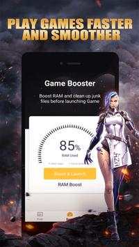 Free Fire Battlegrounds скриншот 2