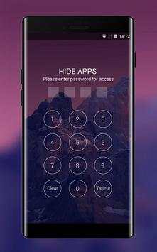 Theme for Nokia C2-02 screenshot 3
