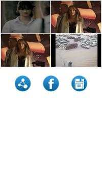 Video Collage screenshot 2