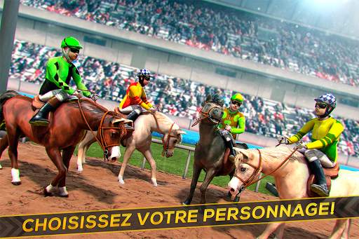 🏇 Hippodrome Course à Chevaux screenshot 3