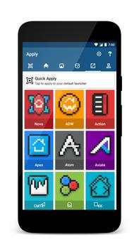 PixBit - Icon Pack 8 تصوير الشاشة