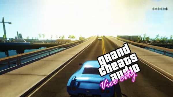 Mods Cheat For GTA Vice City screenshot 2