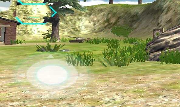 Sniper Shoot 3D Online 2018 screenshot 1