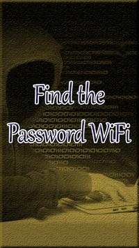 Wifi Password Recovery screenshot 2
