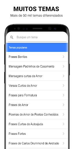 Frases Zap Zap screenshot 3