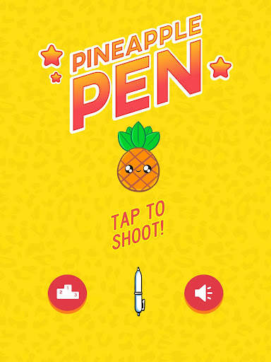 Pineapple Pen screenshot 6