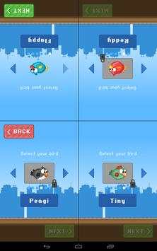 Turbo Birds: Fun Race screenshot 8