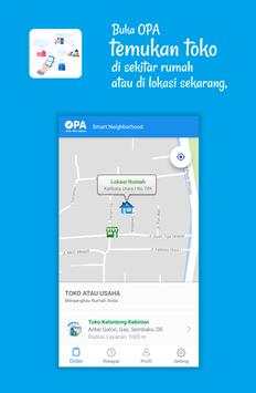 OPA screenshot 1