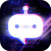 3D Galaxy SMS Messenger 2019 - Call app 1.9.0