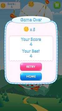 Jump Bird screenshot 3