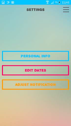 All About Us Lite screenshot 4