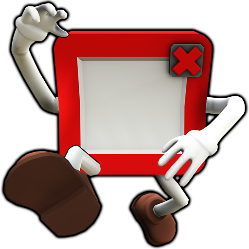 Ad Attack icon