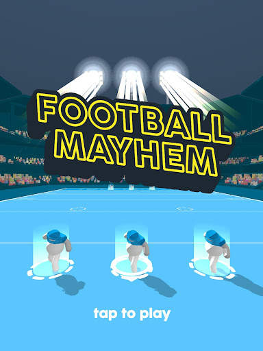 Ball Mayhem! screenshot 8
