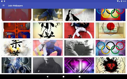 Judo Wallpapers HD & Motivation screenshot 6