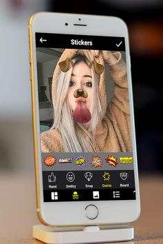 PhotoGrid , Photo mixer & Photo editor pro 5 تصوير الشاشة