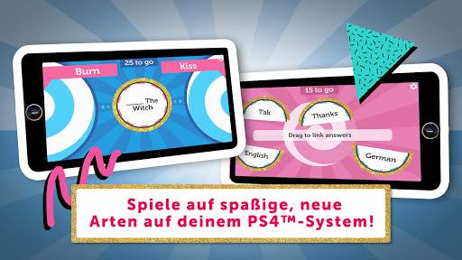 Wissen ist Macht screenshot 2