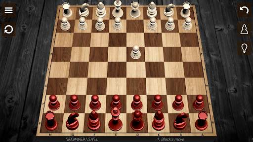 Chess screenshot 6