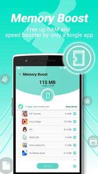 Deep Cleaner Pro - Booster & Clean screenshot 4