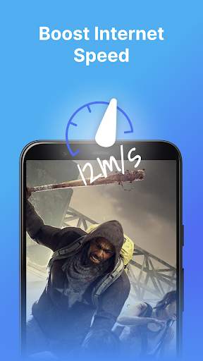VPN Lumos screenshot 2