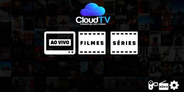 Cloud TV - LITE screenshot 1