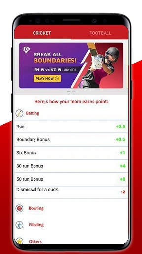 Dream11 Winner - Dream11 Expert Prediction Guide screenshot 2