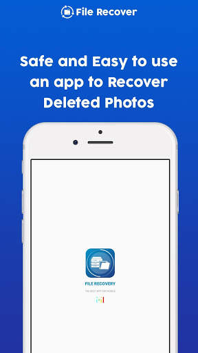 MSD File Recovery скриншот 1