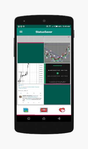 Status Saver whatsp screenshot 4