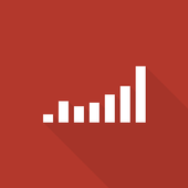 Social Blade Statistics App icon