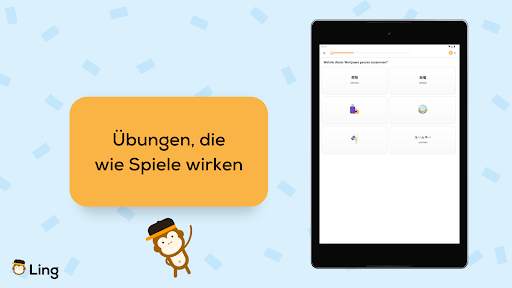Ling - Japanisch Lernen screenshot 19