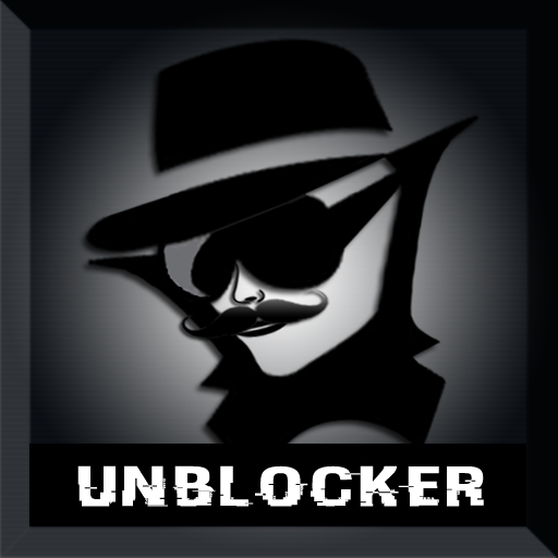 BROXY - Browser Proxy Unblock Website icon