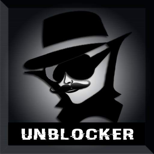 BROXY - Browser Proxy Unblock Website 5.0
