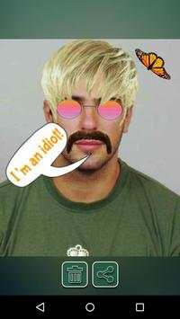 Funny Face Changer screenshot 8