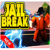 Tips For Roblox Jailbreak иконка
