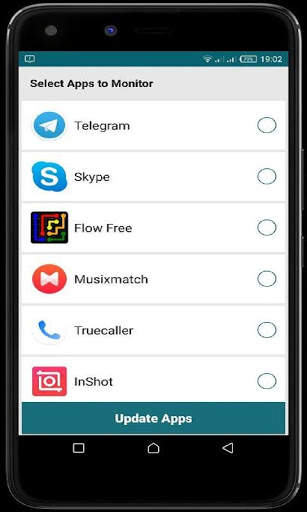 Social media messages recover & backup screenshot 3