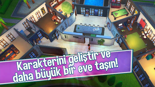 Youtubers Life: Oyun Kanalı - Fenomen Olun! screenshot 13