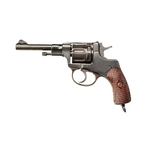 Revolver simulator 1.35