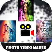 Photo Video Maker with Song 1.6