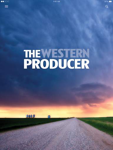 Western Producer Mobile screenshot 6