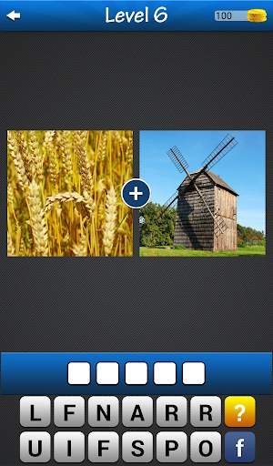 2 Pics 1 Word screenshot 10