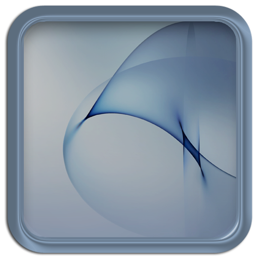 Live Wallpaper for S7 icon