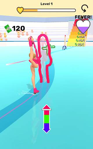 On Ice! screenshot 4