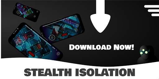 Stealth Isolation screenshot 6