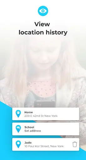Parental Control for Families screenshot 6