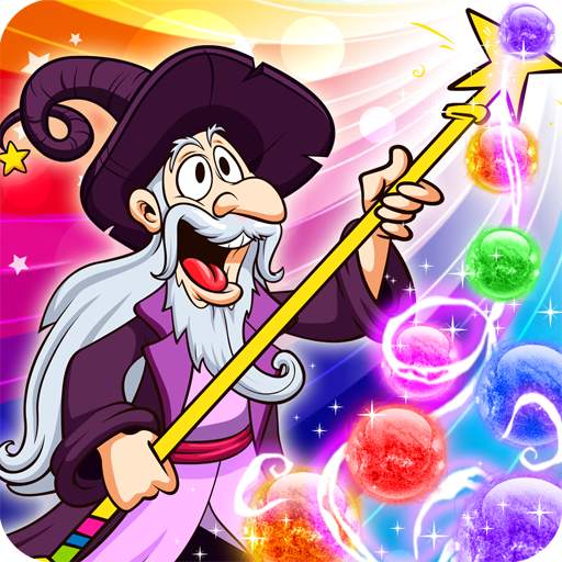 Bubble Shooter: Bubble Mania Legend 2020 1