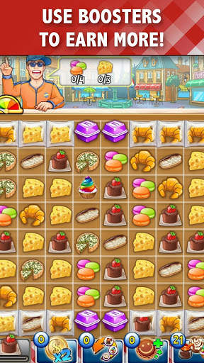 Chef Emma screenshot 4